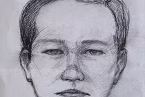 Vẽ chân dung nghi phạm gây vụ nổ đài cassette