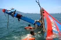 3 giải pháp khởi kiện TQ... ngư dân VN thắng 100%