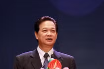 Thủ tướng: Cuối 2015, xử lý hết nợ xấu