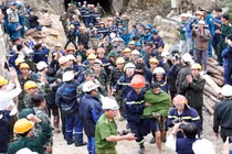 10 sự kiện nóng hầm hập dư luận VN trong tuần (46)