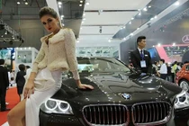 Euro Auto nhập khẩu xe BMW “phản pháo” gì về gian lận thương mại?