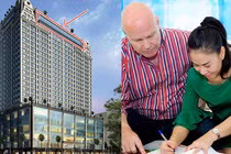 Vì sao Thu Minh kiện CĐT dự án Léman Luxury Apartments ra tòa?