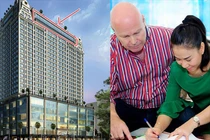 CĐT tòa nhà Léman nói gì vụ bị ca sĩ Thu Minh kiện?