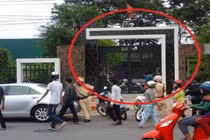 Nhà hình chữ L ngược và 2 vụ thảm sát chấn động