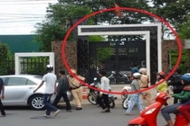 Nhà hình chữ L ngược và 2 vụ thảm sát chấn động