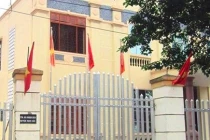 Khởi tố Chánh án ăn tiền chạy án