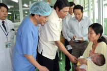 Nhìn lại những tin đồn nhảm về sức khỏe ông Nguyễn Bá Thanh