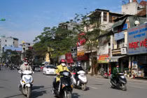 Miền Bắc hửng nắng, chấm dứt rét đậm rét hại