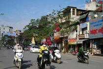 Miền Bắc hửng nắng, chấm dứt rét đậm rét hại