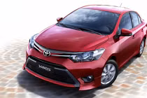 Loạt ô tô giá rẻ nhập khẩu nguyên chiếc đổ bộ VN