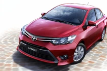 Loạt ô tô giá rẻ nhập khẩu nguyên chiếc đổ bộ VN