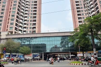 "Cần làm sống dậy dự án tưởng như đã chết Thuận Kiều Plaza"