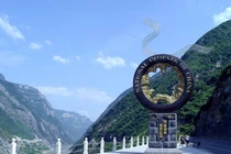 Những kỳ quan thiên nhiên tuyệt đẹp ở Trùng Khánh TQ