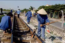 TS Bá gửi thư khẩn tới Bộ trưởng Đinh La Thăng