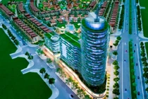 Bitexco bị phạt 150 triệu đồng vì bán nhà "trên giấy"