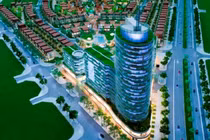 Bitexco bị phạt 150 triệu đồng vì bán nhà "trên giấy"