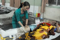 Tự tử, đánh nhau dịp Tết, hàng nghìn người nhập viện