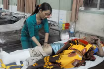 Tự tử, đánh nhau dịp Tết, hàng nghìn người nhập viện