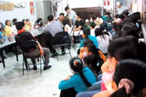 Tour du lịch mua bán phụ nữ Việt Nam?