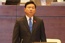 Chủ tịch Quốc hội: “Bộ trưởng Thăng đã nói là làm!”