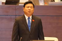 Chủ tịch Quốc hội: “Bộ trưởng Thăng đã nói là làm!”