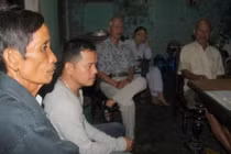 Bé 16 tháng tuổi tử vong do sặc cháo tại trường mầm non