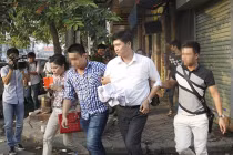 BS Tường thoát tội giết người: Thỏa đáng?