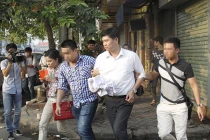 BS Tường thoát tội giết người: Thỏa đáng?