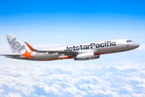 Máy bay Jetstar đi Thanh Hóa phải hạ cánh ở Nội Bài