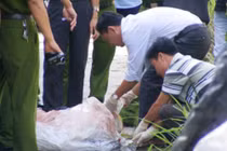 Nhận diện sát nhân của những xác chết không đầu