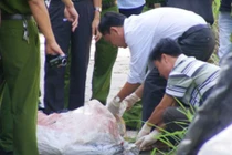 Nhận diện sát nhân của những xác chết không đầu