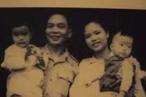 Tình yêu sâu sắc, bình dị của Tướng Giáp và vợ