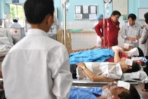 Thầy giáo tạt axit 4 đồng nghiệp sẽ bị xử thế nào?