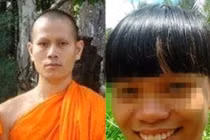 Sư thầy làm người yêu 3 lần mang thai