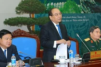 Bộ Công an sẽ bí mật giám sát hoạt động của CSGT