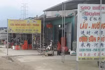 Vì sao Trà Vinh tuyển 2.100 lao động Trung Quốc?