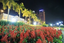 Ông Thanh qua đời, hủy lễ khai mạc đường hoa tại Đà Nẵng