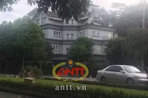 Bố TGĐ ở biệt thự, xài sim ngũ quý lọt danh sách mua nhà ở XH