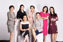 20 nữ doanh nhân ảnh hưởng nhất Việt Nam 2017