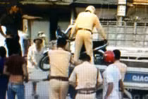 Sự thật 4 CSGT Thanh Hóa “đánh hội đồng” 1 nam thanh niên