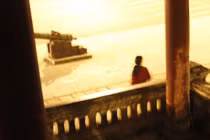 Gái mại dâm “hành sự” giữa khu di tích lịch sử