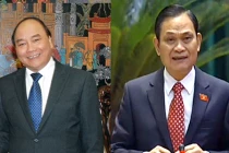 Phát ngôn choảng nhau chan chát của các “quan to“