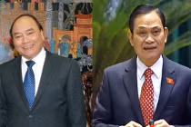 Phát ngôn choảng nhau chan chát của các “quan to“