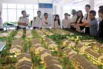 Bất động sản Hà Nội: Phân khúc đất nền vẫn còn "ngái ngủ"