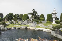 Khám phá công viên Nhật Bản tuyệt đẹp tại Sài Gòn