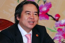 Thống đốc Nguyễn Văn Bình: 6-8 ngân hàng bị "tuýt" năm 2015