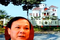 Đã xử lý ông Truyền việc bổ nhiệm cán bộ ồ ạt