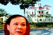 Đã xử lý ông Truyền việc bổ nhiệm cán bộ ồ ạt