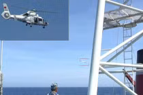 TQ xây cảng quân sự ở Phú Lâm, máy bay TQ nao núng