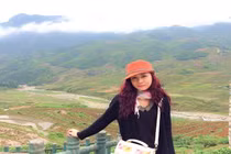 Ngắm nhan sắc xinh như hotgirl của vợ danh hài Tự Long